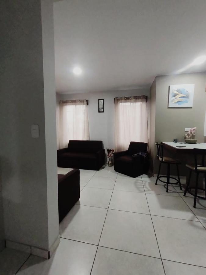 San Isidro De El General Villas Del General מראה חיצוני תמונה