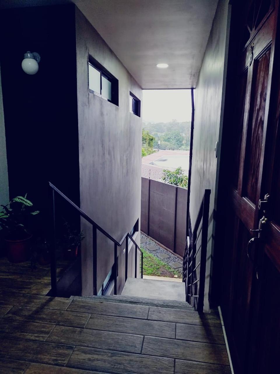 San Isidro De El General Villas Del General חדר תמונה